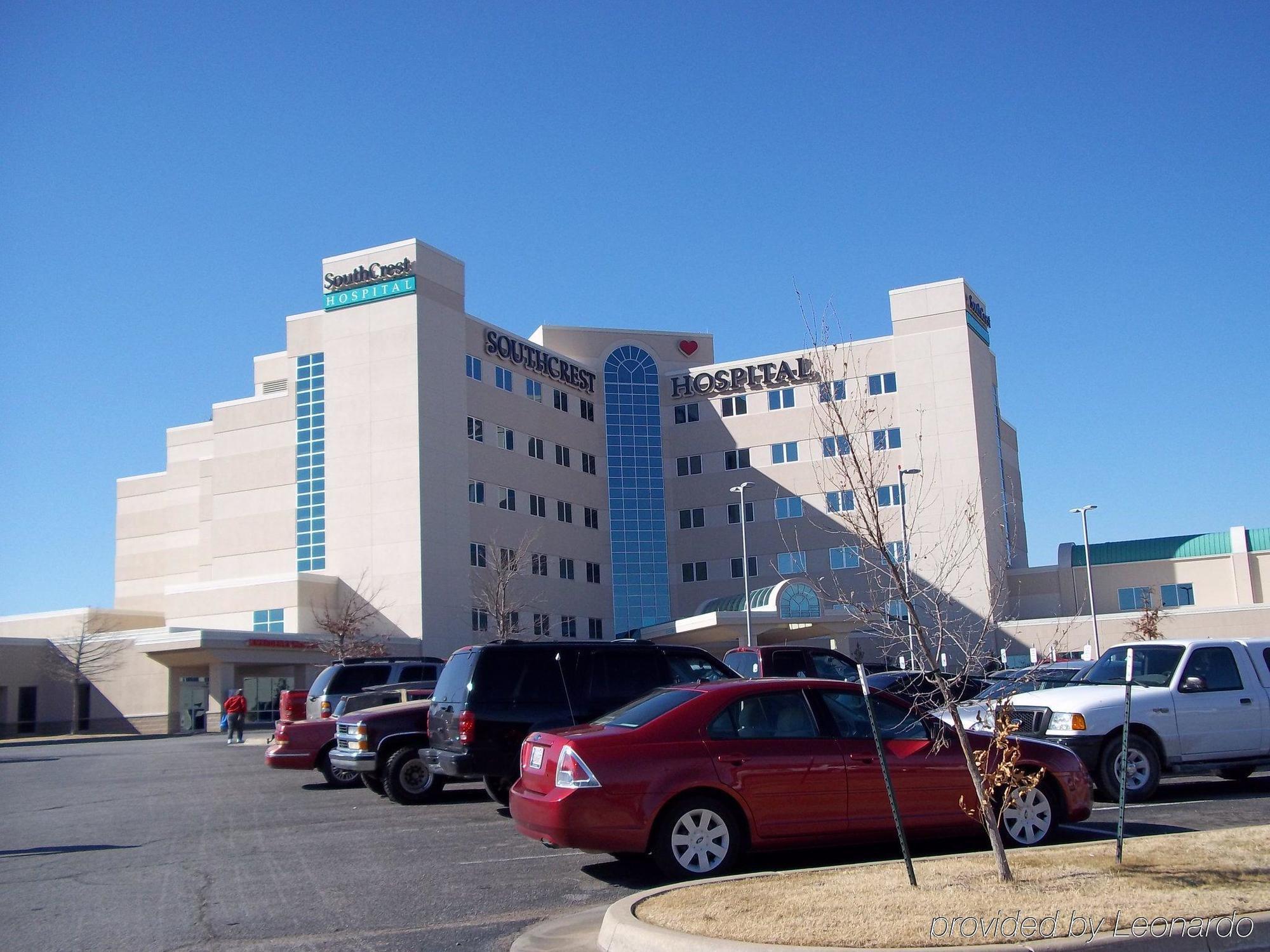 Holiday Inn Express Tulsa South Bixby, An Ihg Hotel Wyposażenia zdjęcie