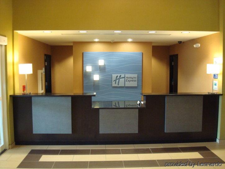Holiday Inn Express Tulsa South Bixby, An Ihg Hotel Wnętrze zdjęcie